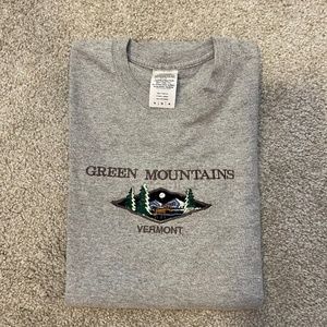 Vermont T-Shirt